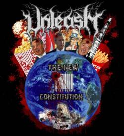 Unleash : The New Constitution